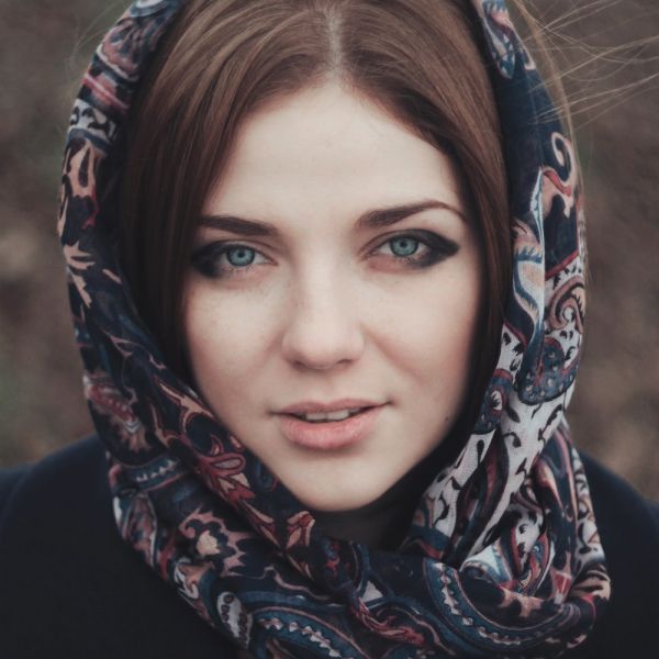 Counsel portrait